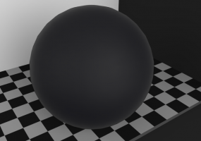 Textura plástico - Negro intenso