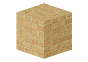 Texture briques - Brique (39)