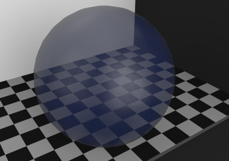 Plastic Texture - 夜晚蓝 - ACCA software