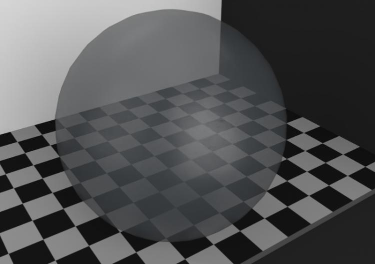 Textura plástica - Cinza ardósia - ACCA software
