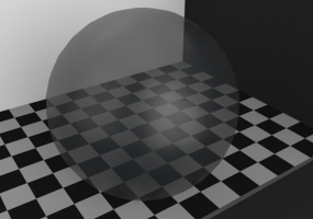 Texturen Plastik - Schwarzgrau