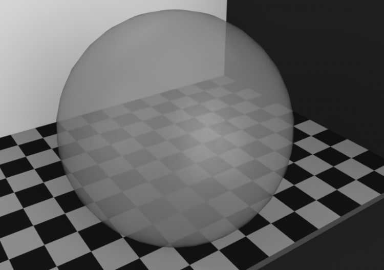 Textura plástica - Cinza segurança - ACCA software