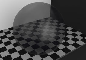 Textura plástico - Negro intenso