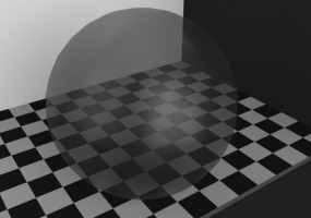 Textura plástico - Negro señal