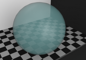 Textura plástico - Turquesa pastel