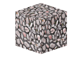 Textura pedra - Pedra biselada (02)