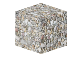 Textura pedra - Pedra biselada (05)