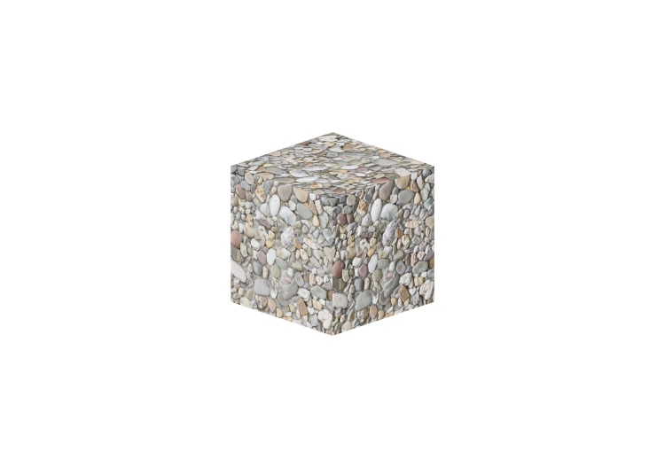 Texture pietra - Pietra smussata (05) - ACCA software Texture pietra - Pietra smussata (05) - ACCA software