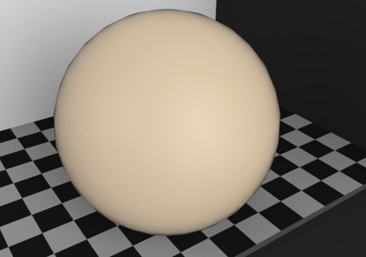 Porcelain Texture - Light Ivory - ACCA software