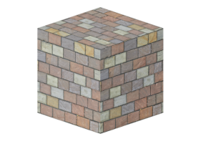 Stone Textures - Squared Stone (10)