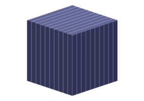 Textura pain&eacute;is solares - T&eacute;rmico