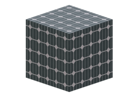Textura pain&eacute;is solares - Fotovoltaico (02)