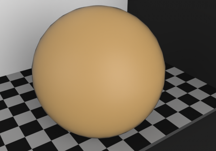 Texture porcelaine - Jaune sable - ACCA software