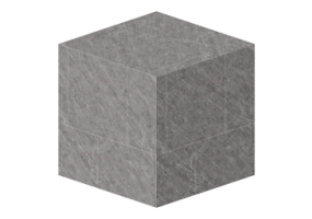 Textura pavimentos - Ard&oacute;sia cinza 60x60 escalonada