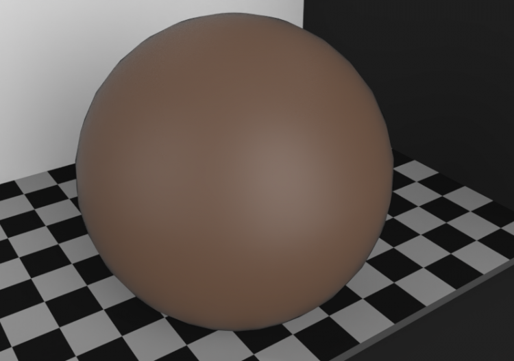 Porcelain Texture - 浅褐色 - ACCA software