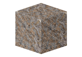 Texturen Fu&szlig;b&ouml;den - Schiefer Multicolor 90x90 Kreurzverband