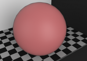 Porcelain Texture - Antique pink