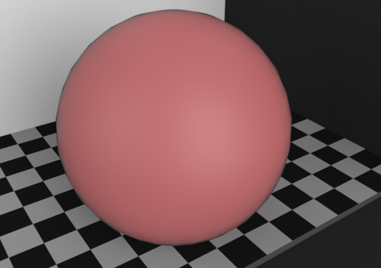 Porcelain Texture - Antique pink - ACCA software
