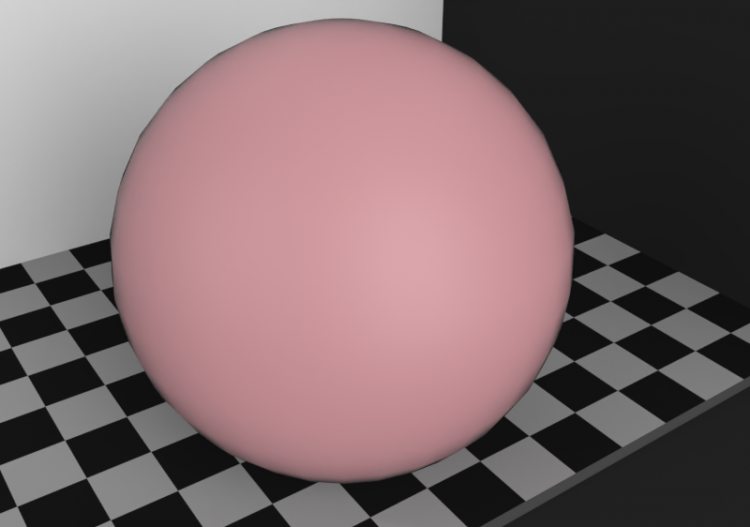 Porcelain Texture - Light pink - ACCA software
