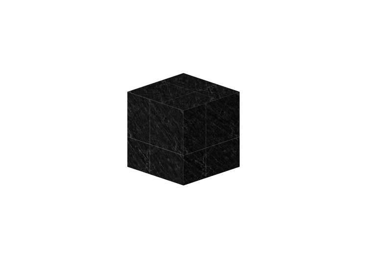 Texture pavés - Ardoise noire 60x60 aligné - ACCA software Texture pavés - Ardoise noire 60x60 aligné - ACCA software