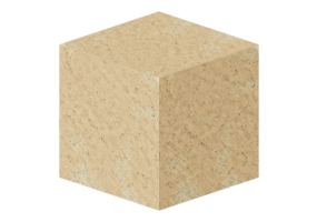 Texture pavimenti - Ardesia oro 45x45 sfalsata