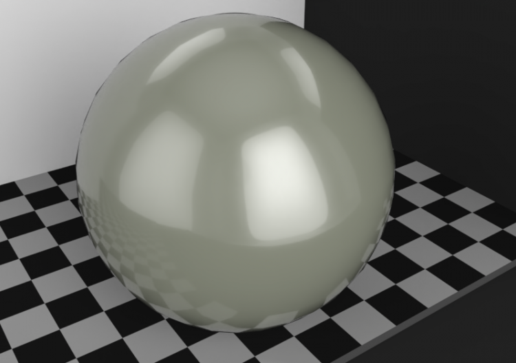 Porcelain Texture - Cement Grey - ACCA software