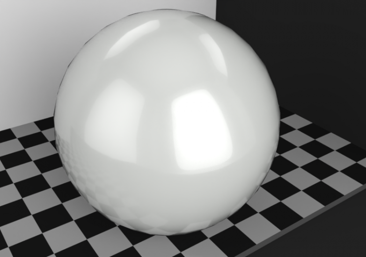 Porcelain Texture - Light gray - ACCA software