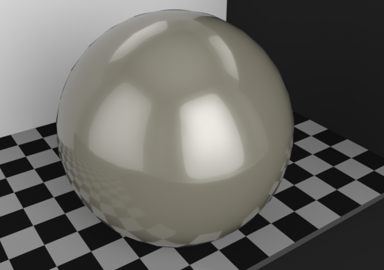 Porcelain Texture - 苔藓灰 - ACCA software