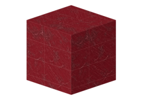 Textura pavimentos - Ard&oacute;sia vermelha 60x30 alinhada