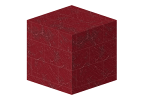 Texture pavimenti - Ardesia rossa 60x30 sfalsata
