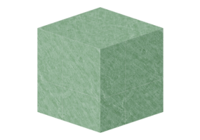 Texture pavimenti - Ardesia verde spagnola 60x60 allineata