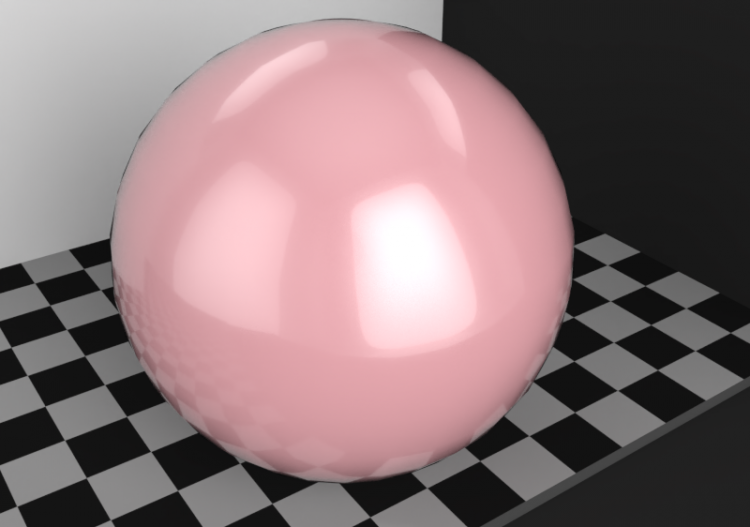Porcelain Texture - 浅粉色 - ACCA software