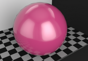 Texturen Porzellan - Telemagenta