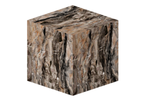 Texture pav&eacute;s - Arabescato orbico gris rose 120x60 Align&eacute;
