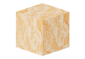 Texture pav&eacute;s - Arabescato orbico ros&eacute; 90x90 D&eacute;cal&eacute;