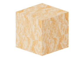 Texture pav&eacute;s - Arabescato orbico ros&eacute; 60x60 D&eacute;cal&eacute;