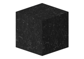 Texture pavimenti - Nero marquinia 90x90 Allineata