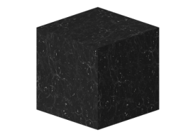 Texture pav&eacute;s - Noir marquinia 90x90 D&eacute;cal&eacute;