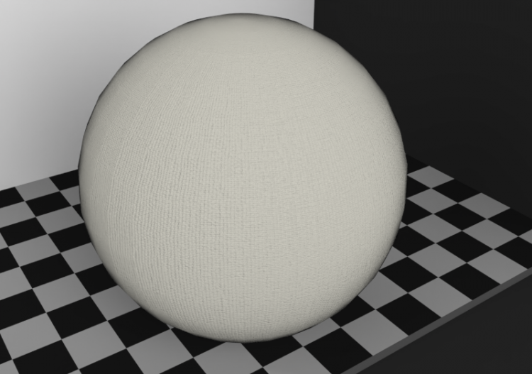 Textura toldos - Branco acinzentado - ACCA software