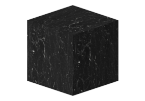 Texture pavimenti - Nero marquinia 120x30 Sfalsata