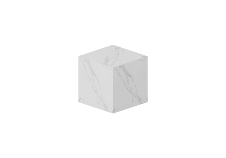 Calacatta branco 90x90 colocação escalonada - ACCA software Calacatta branco 90x90 colocação escalonada - ACCA software