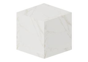 Calacatta Cremo 90x90 Kreuzverband