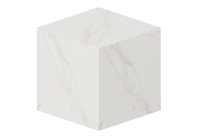 Calacatta Cremo 90x90 Verbandverlegung