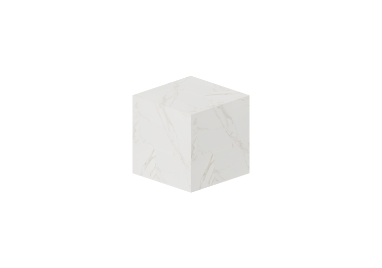 Calacatta Cremo 60x60 décalée - ACCA software Calacatta Cremo 60x60 décalée - ACCA software