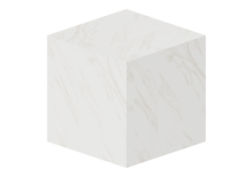 Calacatta Cremo 120x30 allineata