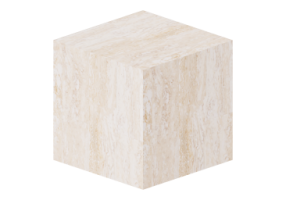 Texture pavimenti - Travertino classico 120x30 sfalsata