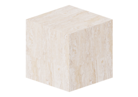 Textura pavimentos - Travertino cl&aacute;ssico 60X60 alinhada