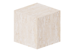 Textura pavimentos - Travertino cl&aacute;ssico 45x45 alinhada