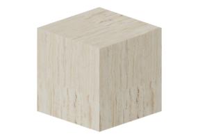 Flooring Textures - Luisa Travertine 60x60 staggered