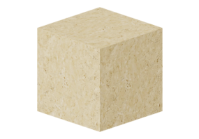 Texture pav&eacute;s - Travertin navona 90x90 align&eacute;